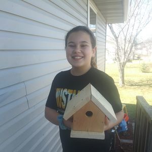 Meet your Posher, Heidi